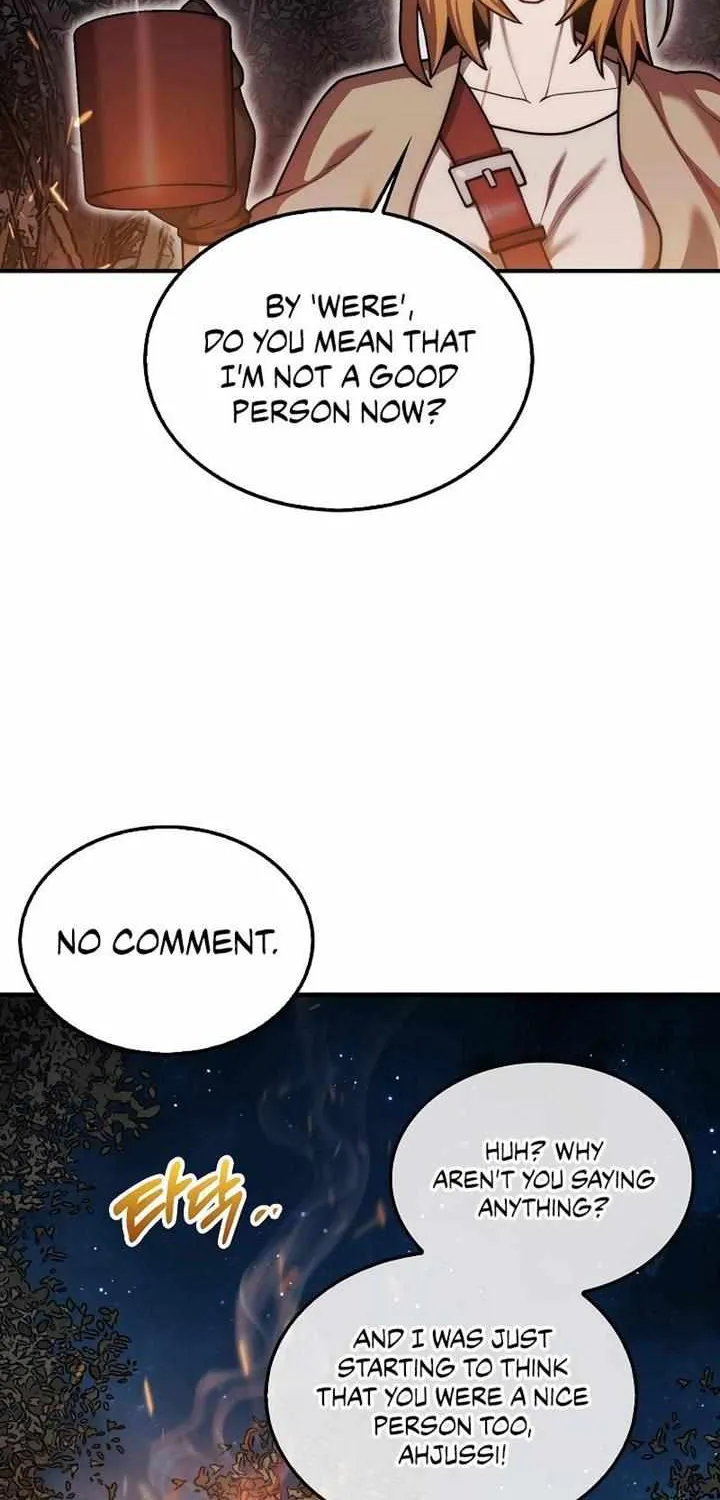 The 31st Piece Turns the Tables Chapter 34 page 13 - 