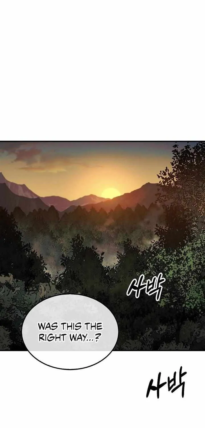 The 31st Piece Turns the Tables Chapter 34 page 15 - 