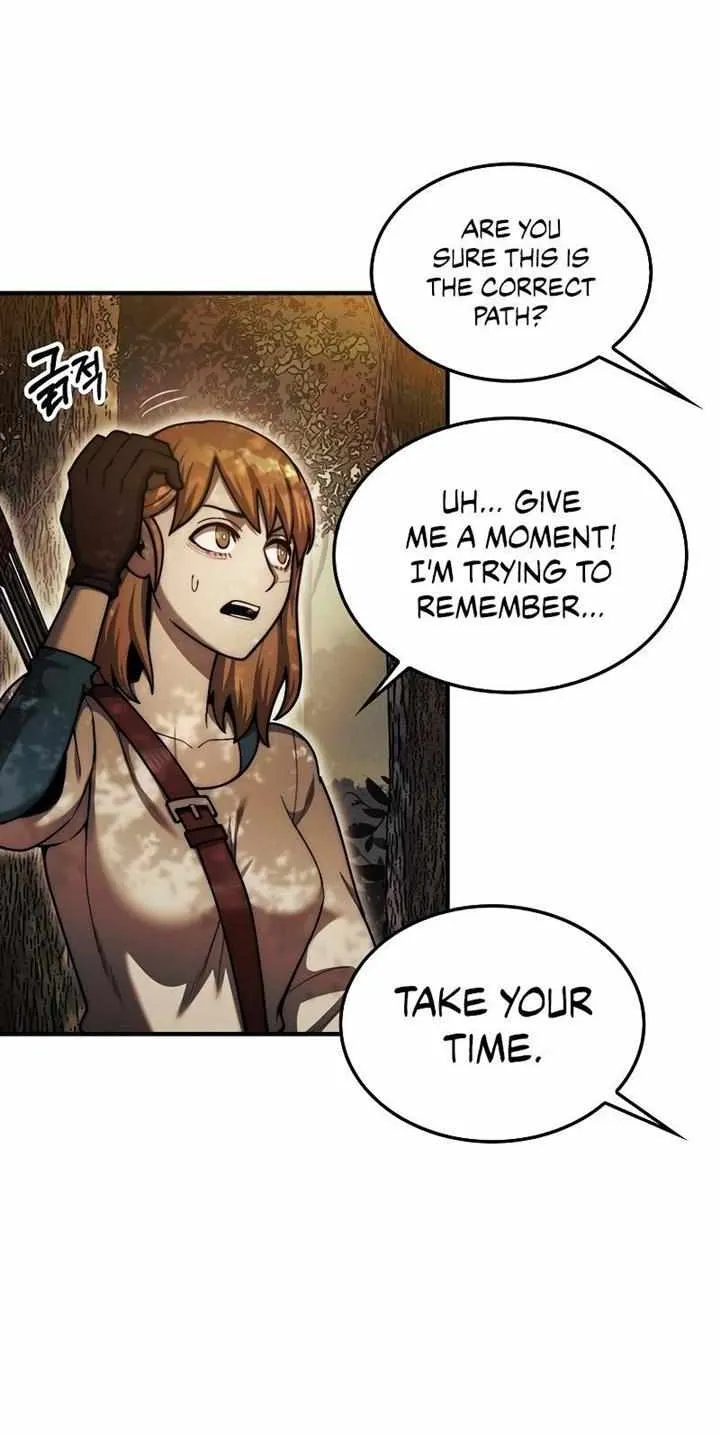 The 31st Piece Turns the Tables Chapter 34 page 16 - 