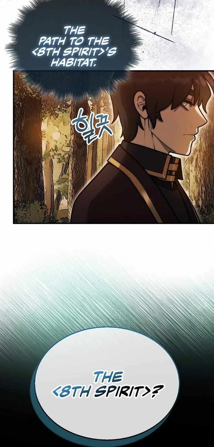 The 31st Piece Turns the Tables Chapter 34 page 19 - 
