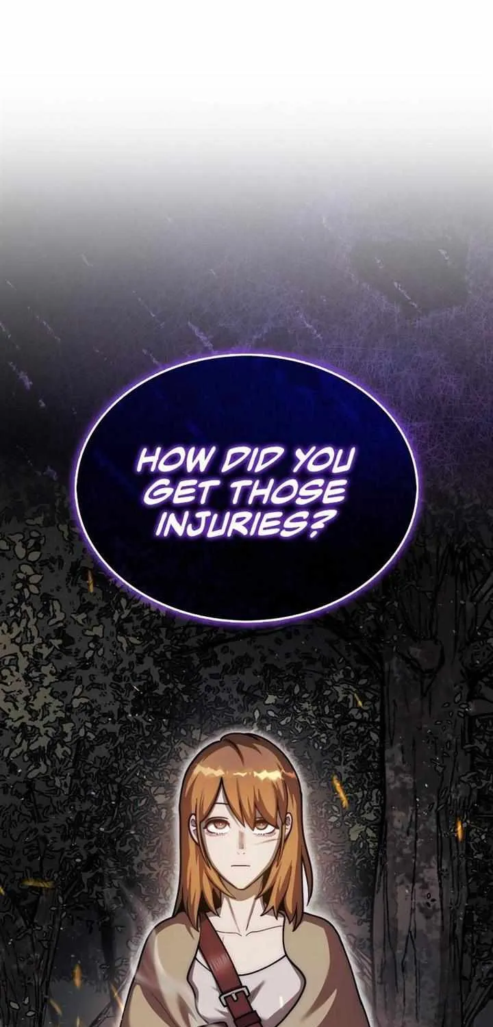 The 31st Piece Turns the Tables Chapter 34 page 3 - 