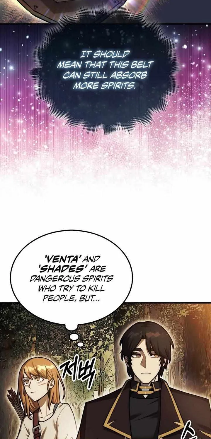 The 31st Piece Turns the Tables Chapter 34 page 24 - 