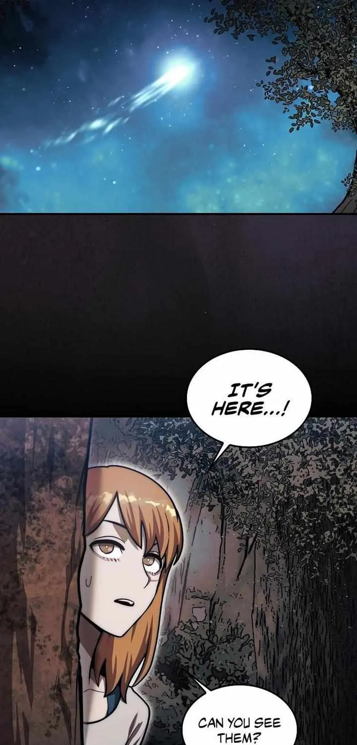 The 31st Piece Turns the Tables Chapter 34 page 27 - 