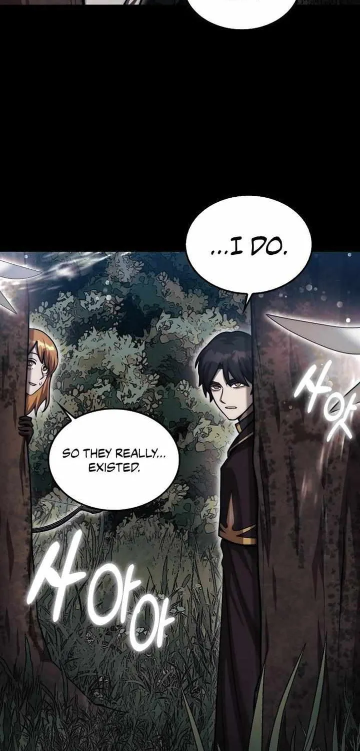 The 31st Piece Turns the Tables Chapter 34 page 28 - 