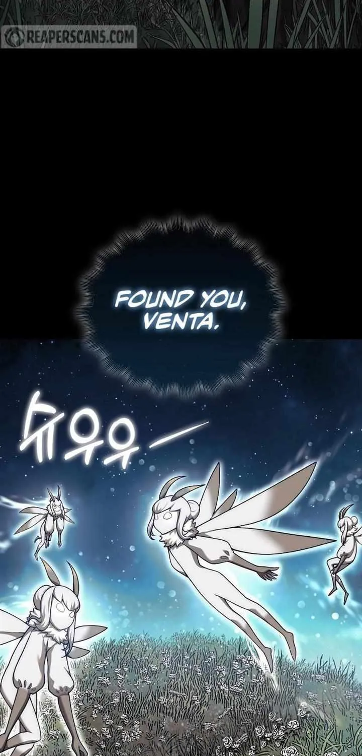 The 31st Piece Turns the Tables Chapter 34 page 29 - 