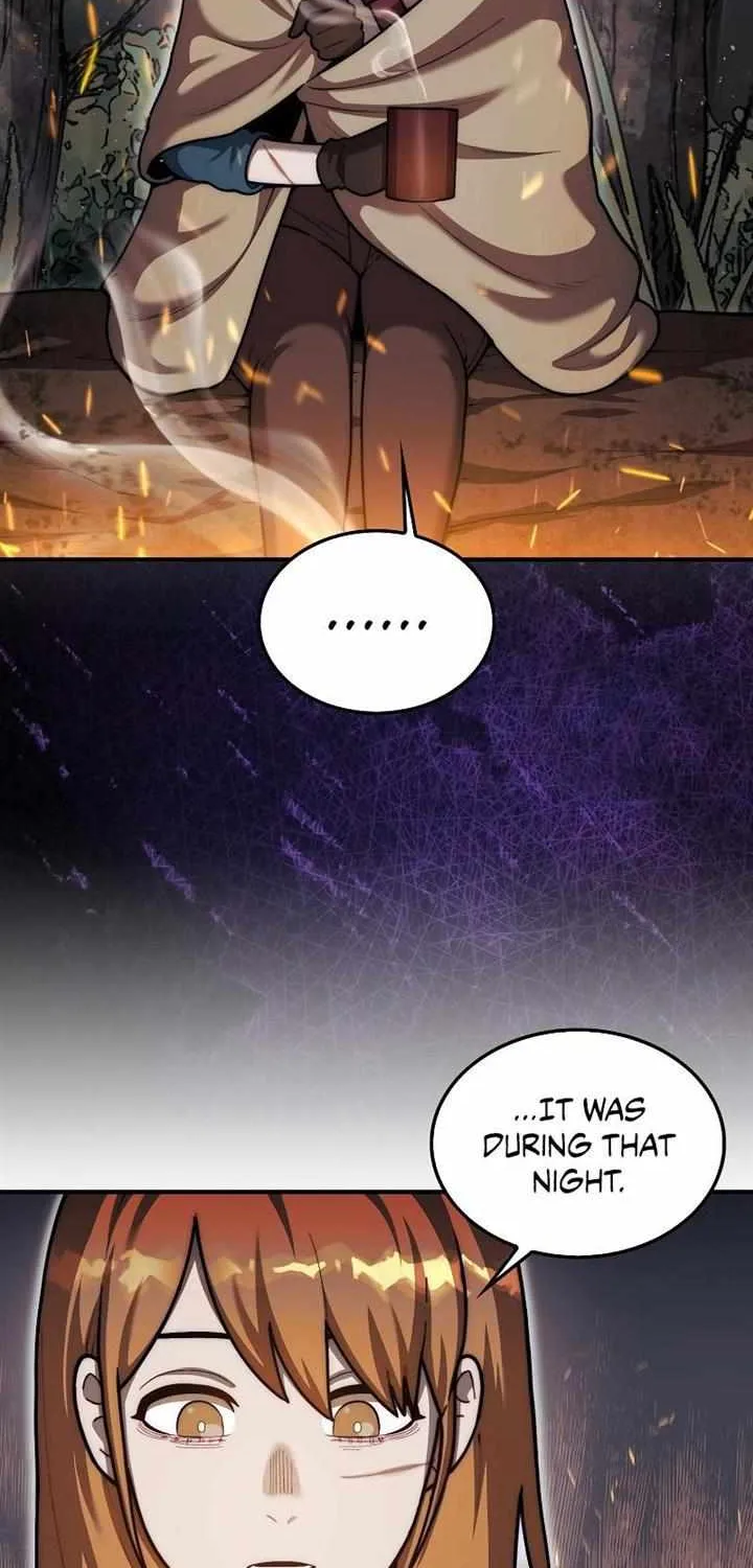 The 31st Piece Turns the Tables Chapter 34 page 4 - 