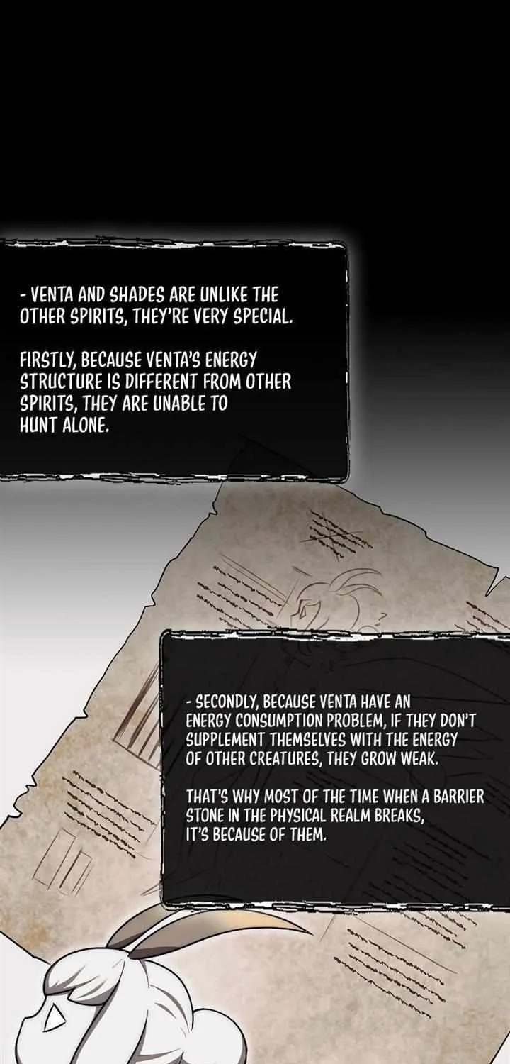 The 31st Piece Turns the Tables Chapter 34 page 31 - 