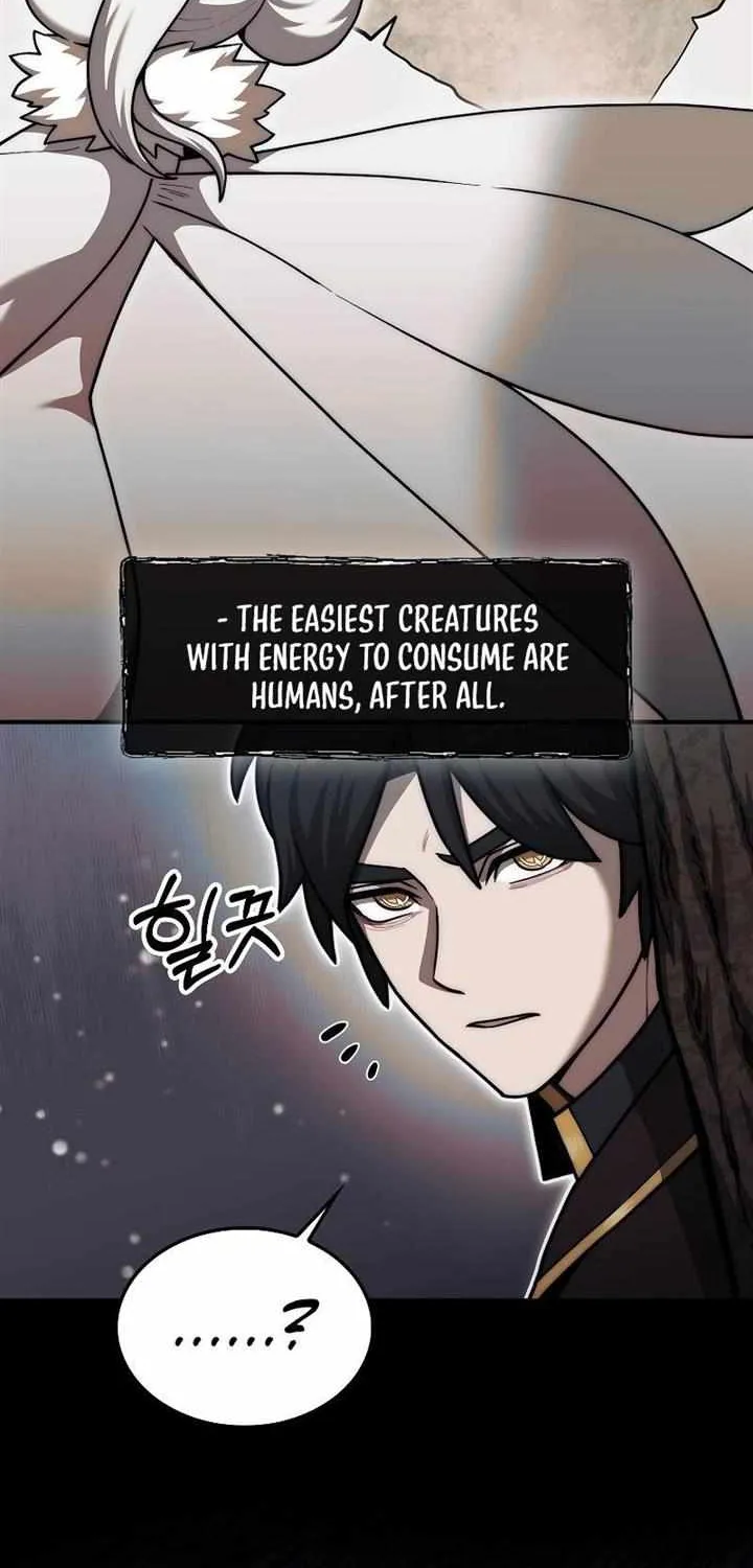 The 31st Piece Turns the Tables Chapter 34 page 32 - 