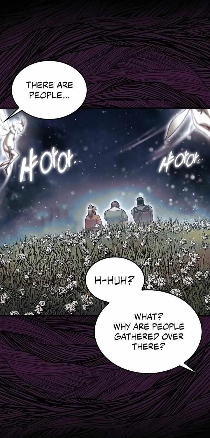 The 31st Piece Turns the Tables Chapter 34 page 33 - 