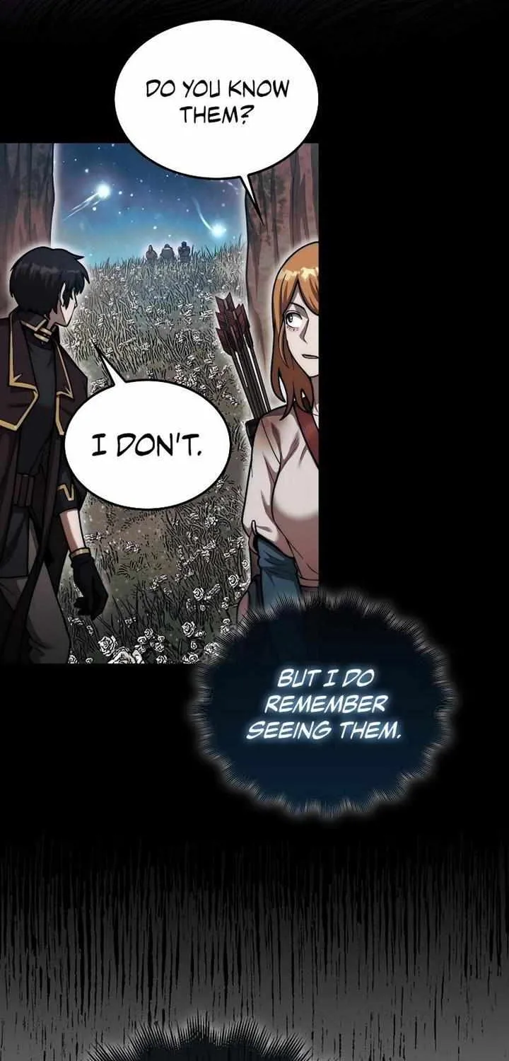 The 31st Piece Turns the Tables Chapter 34 page 34 - 