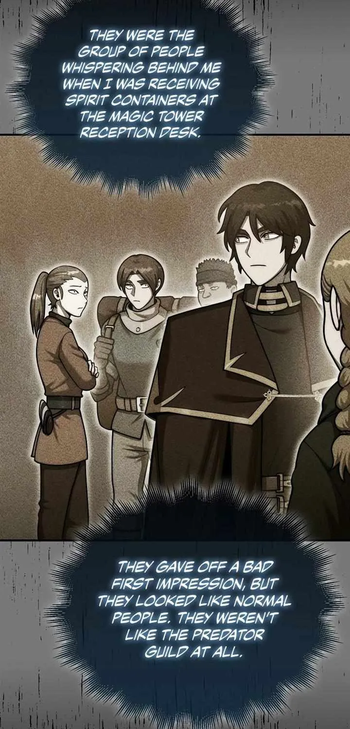 The 31st Piece Turns the Tables Chapter 34 page 35 - 