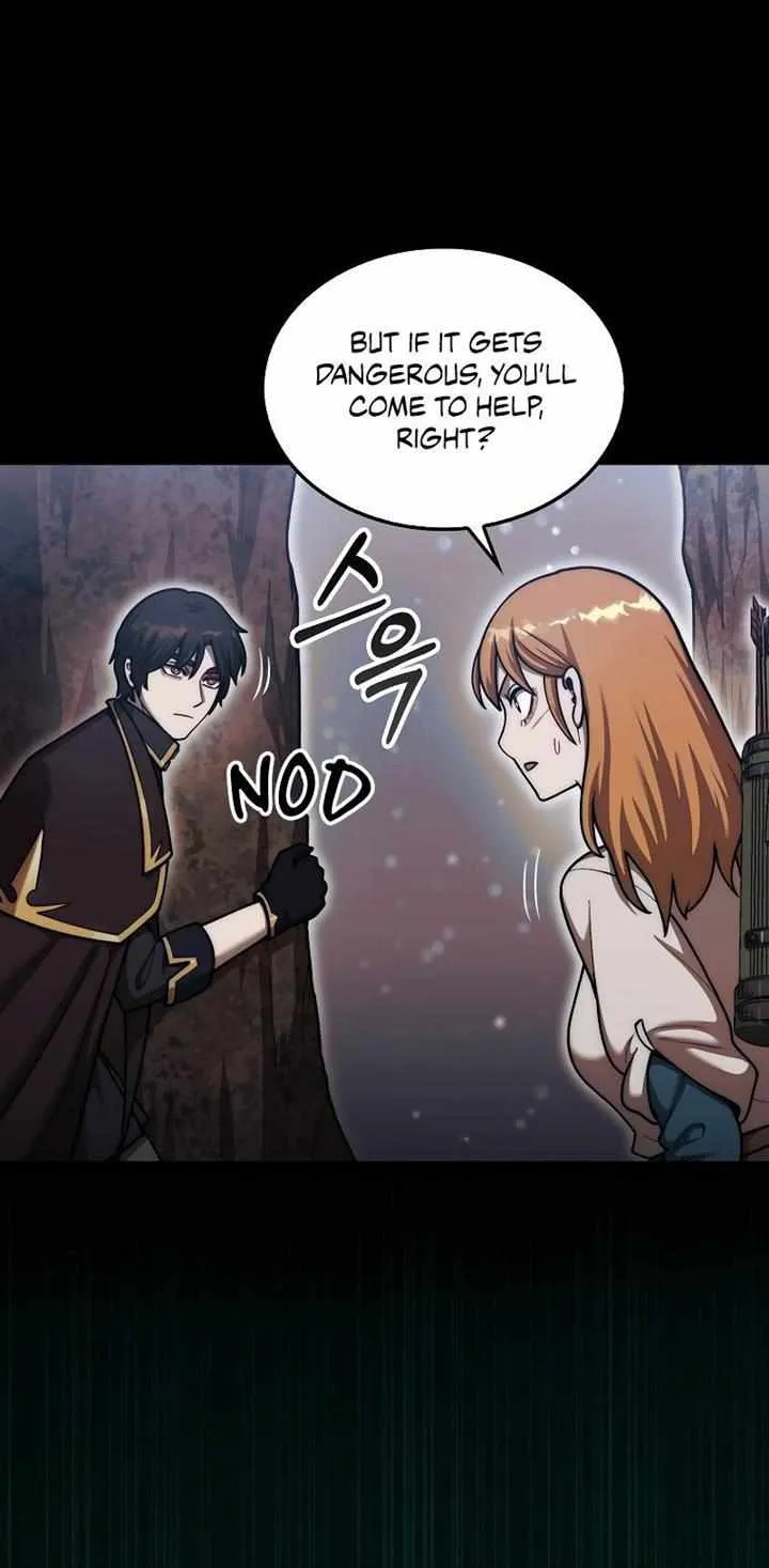 The 31st Piece Turns the Tables Chapter 34 page 37 - 
