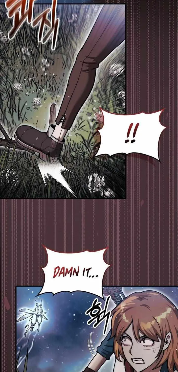 The 31st Piece Turns the Tables Chapter 34 page 39 - 