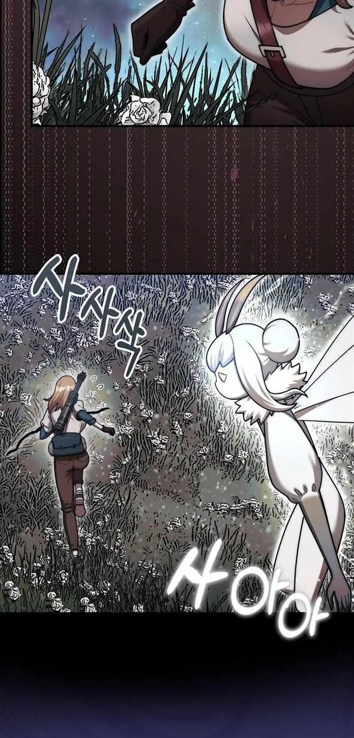 The 31st Piece Turns the Tables Chapter 34 page 40 - 
