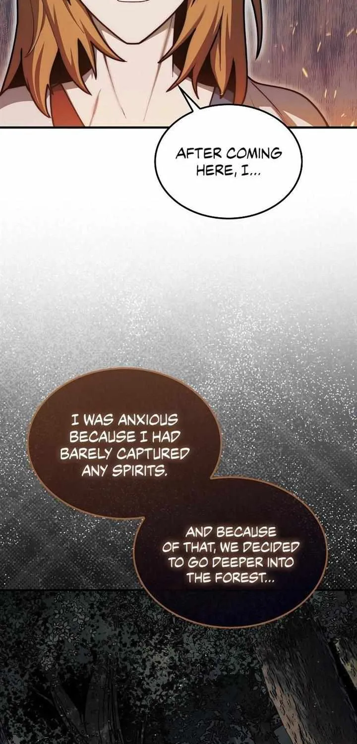 The 31st Piece Turns the Tables Chapter 34 page 5 - 