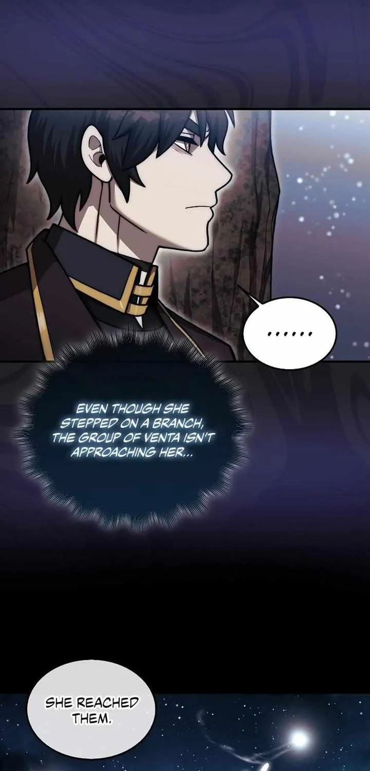 The 31st Piece Turns the Tables Chapter 34 page 41 - 