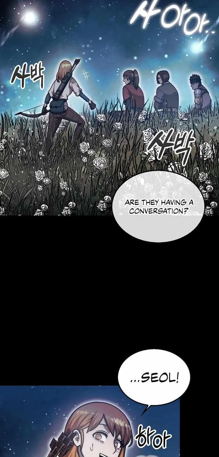 The 31st Piece Turns the Tables Chapter 34 page 42 - 