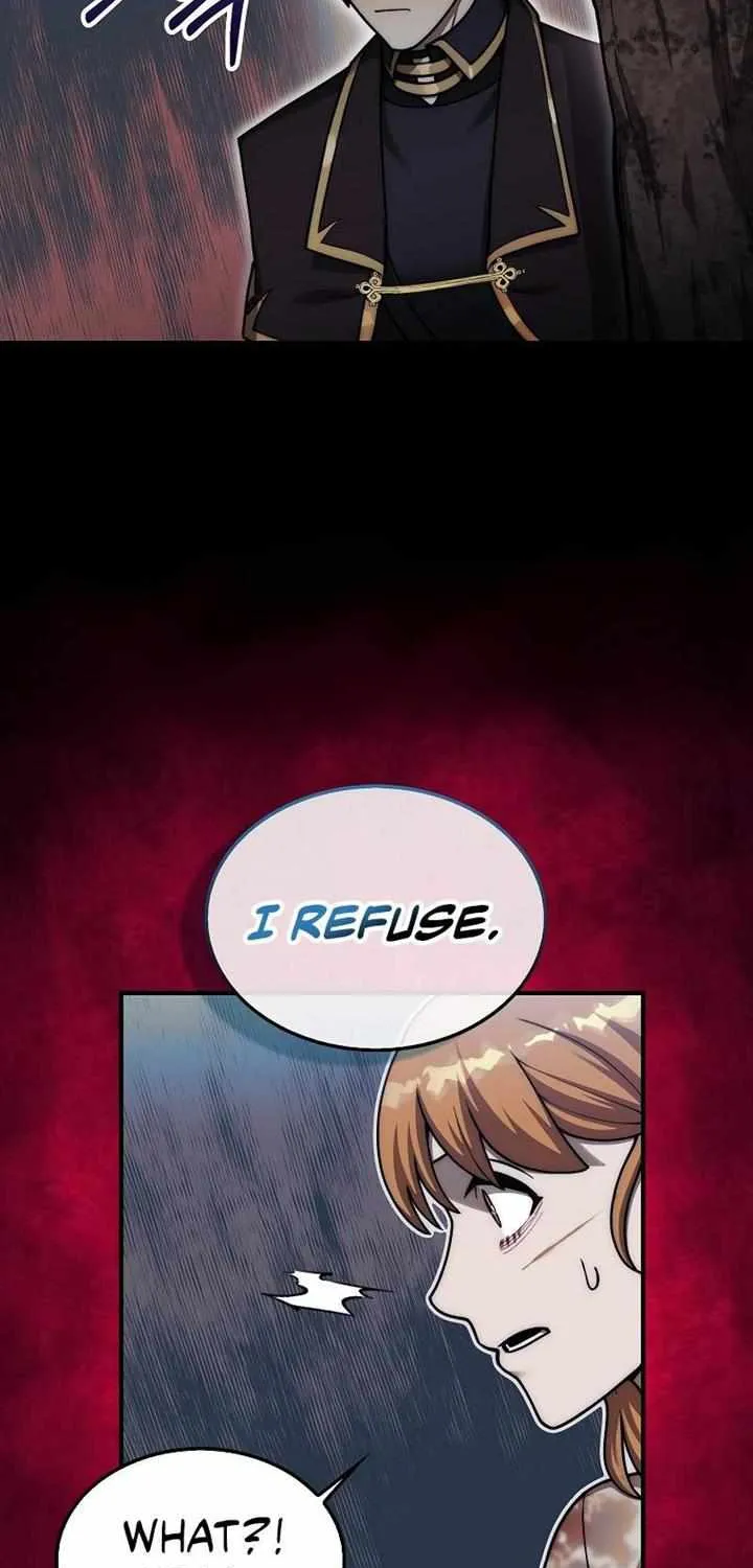 The 31st Piece Turns the Tables Chapter 34 page 44 - 