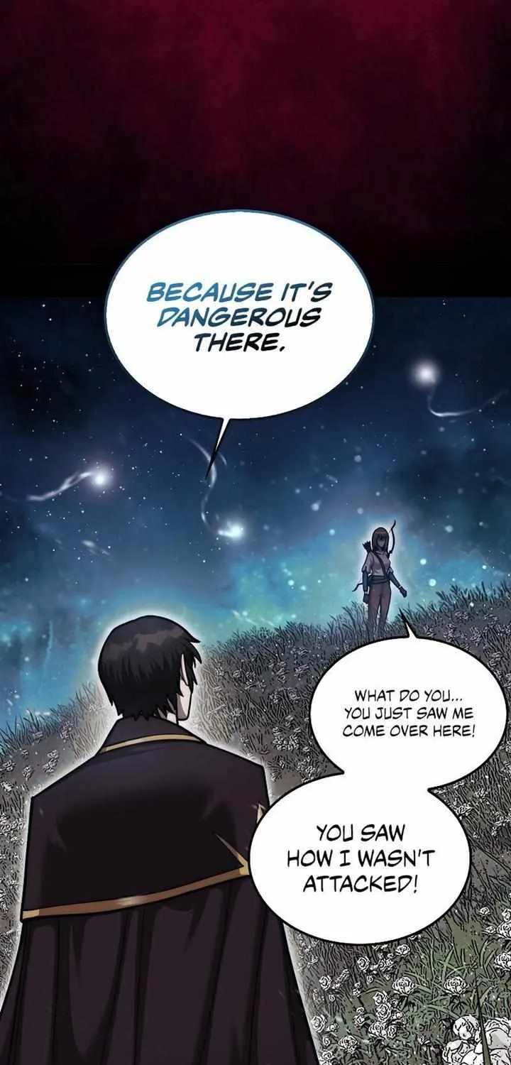 The 31st Piece Turns the Tables Chapter 34 page 46 - 