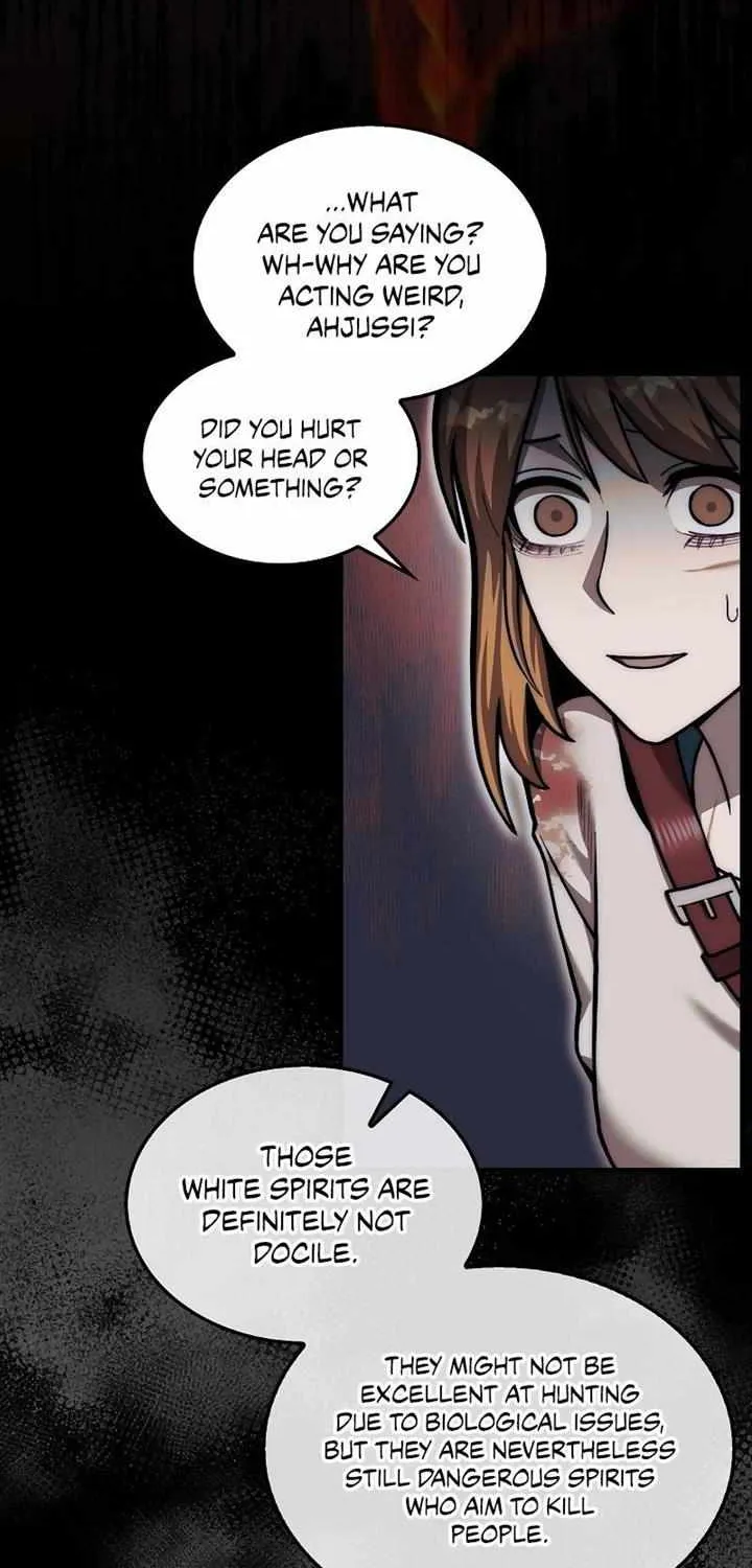 The 31st Piece Turns the Tables Chapter 34 page 49 - 