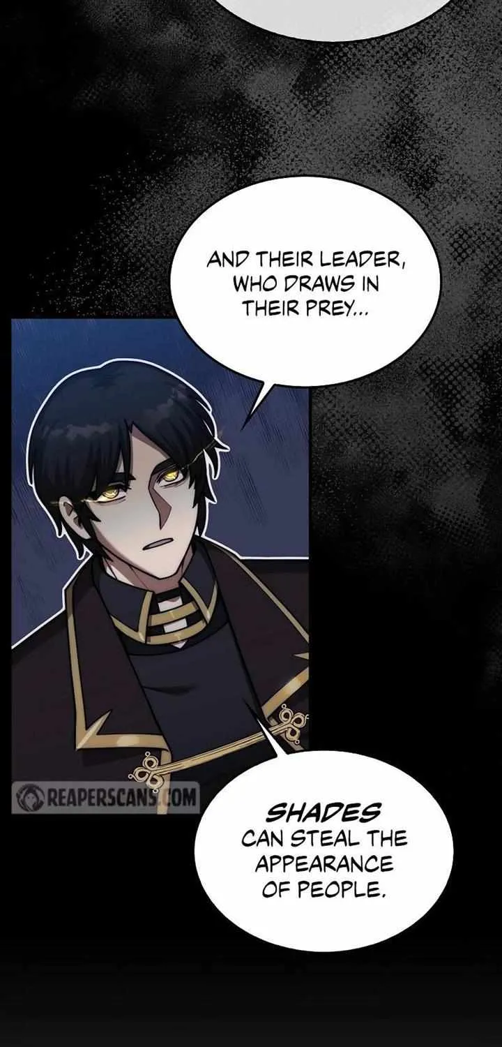 The 31st Piece Turns the Tables Chapter 34 page 50 - 