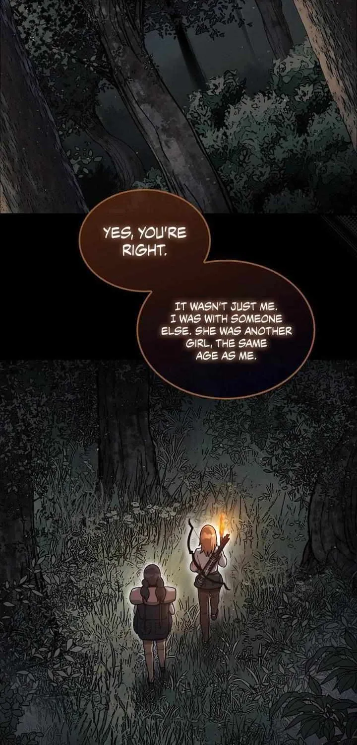 The 31st Piece Turns the Tables Chapter 34 page 6 - 