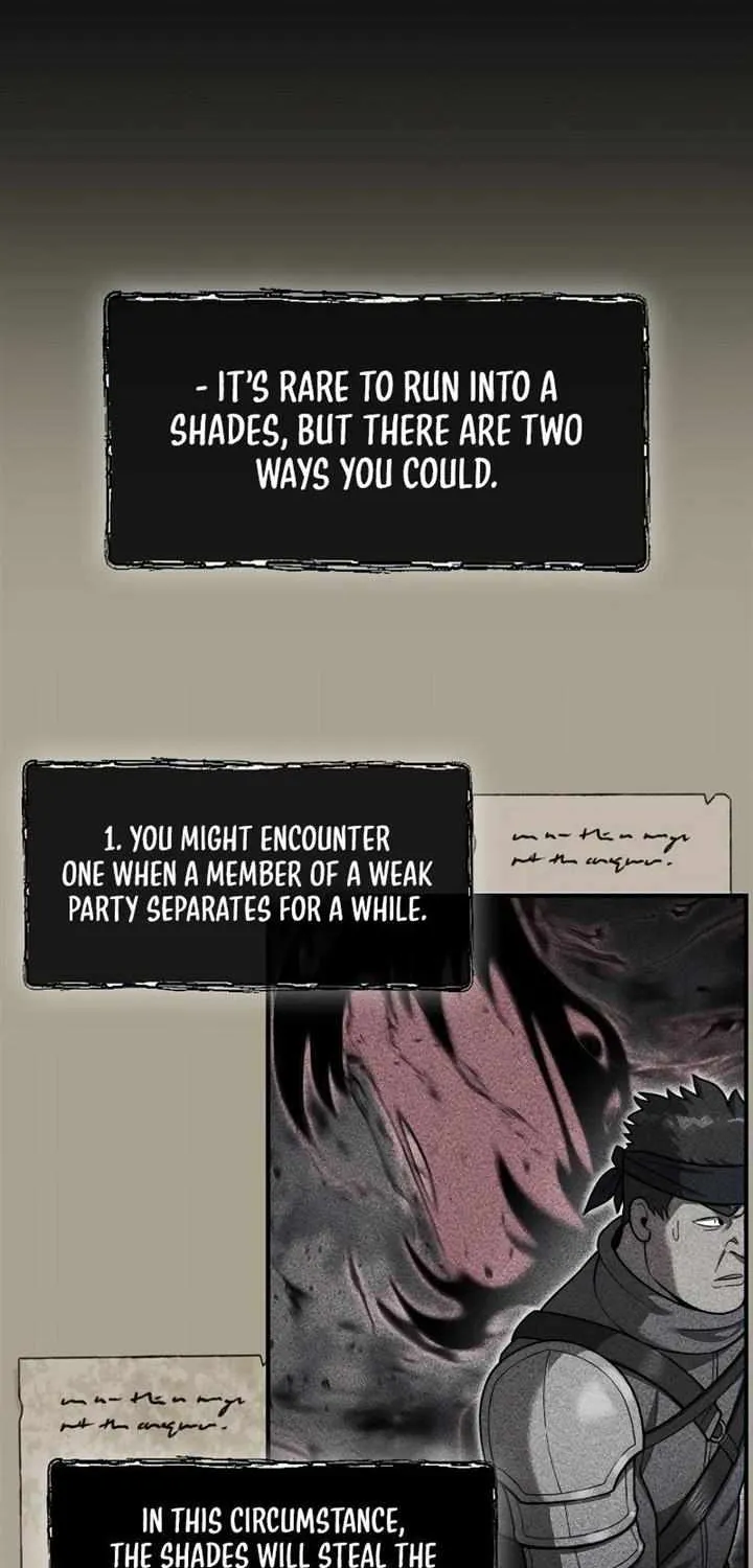 The 31st Piece Turns the Tables Chapter 34 page 51 - 