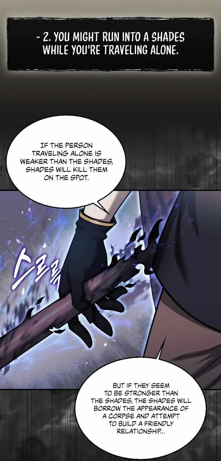 The 31st Piece Turns the Tables Chapter 34 page 54 - 