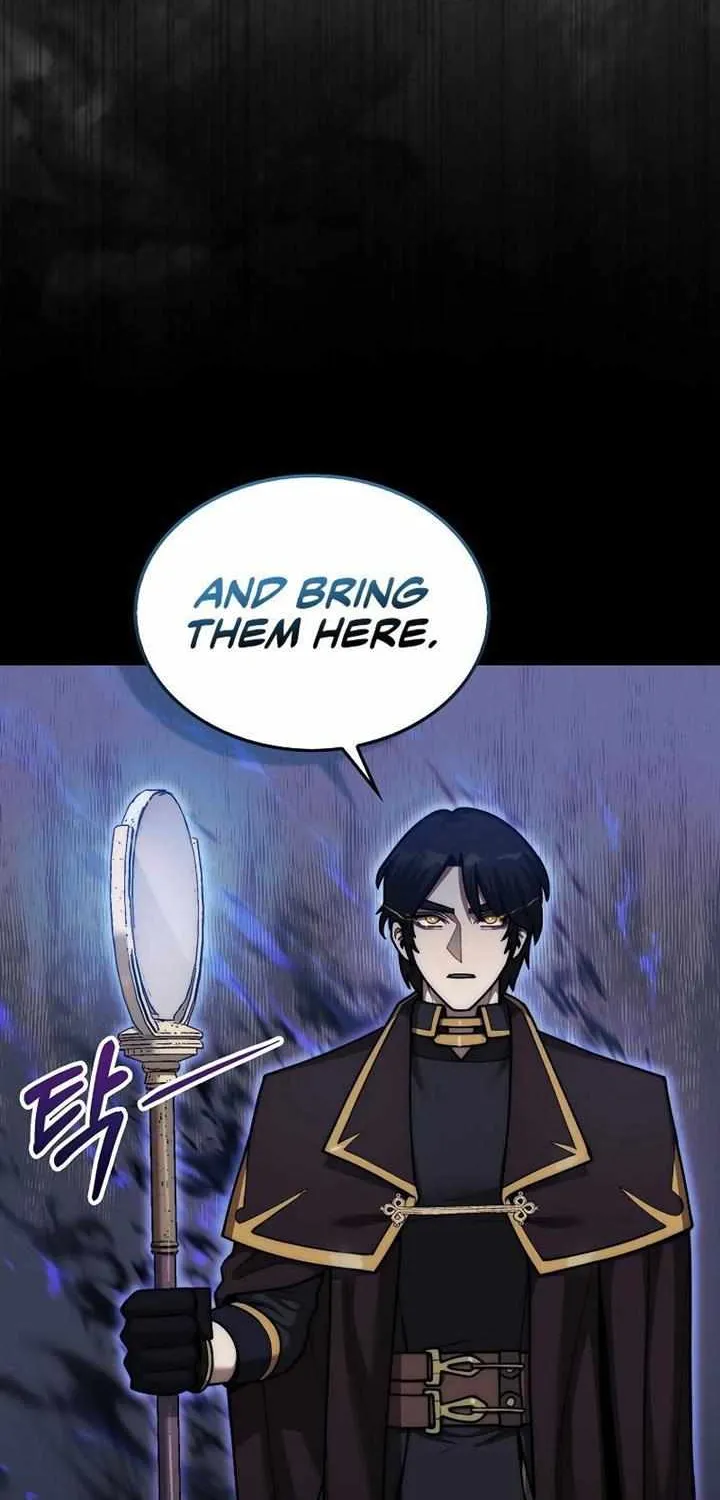 The 31st Piece Turns the Tables Chapter 34 page 55 - 