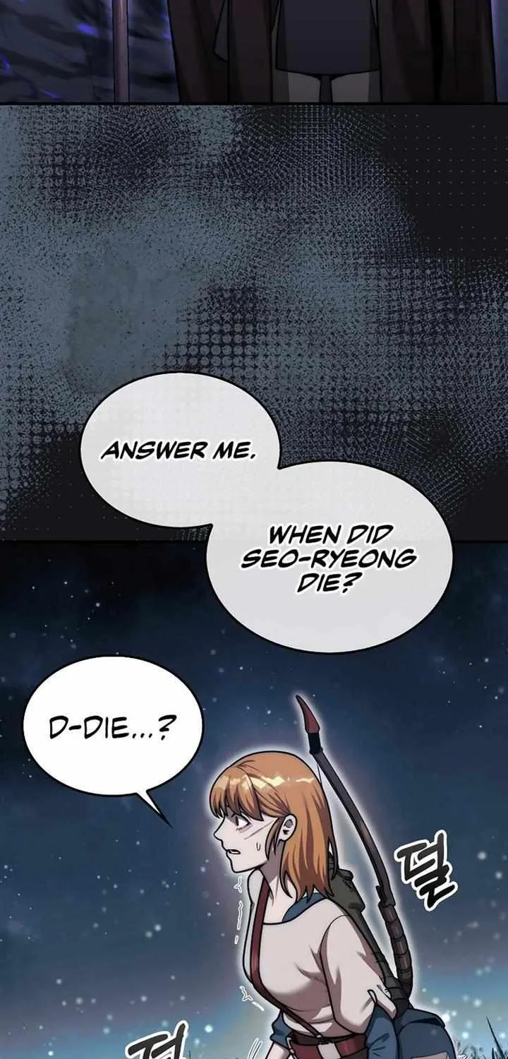 The 31st Piece Turns the Tables Chapter 34 page 56 - 