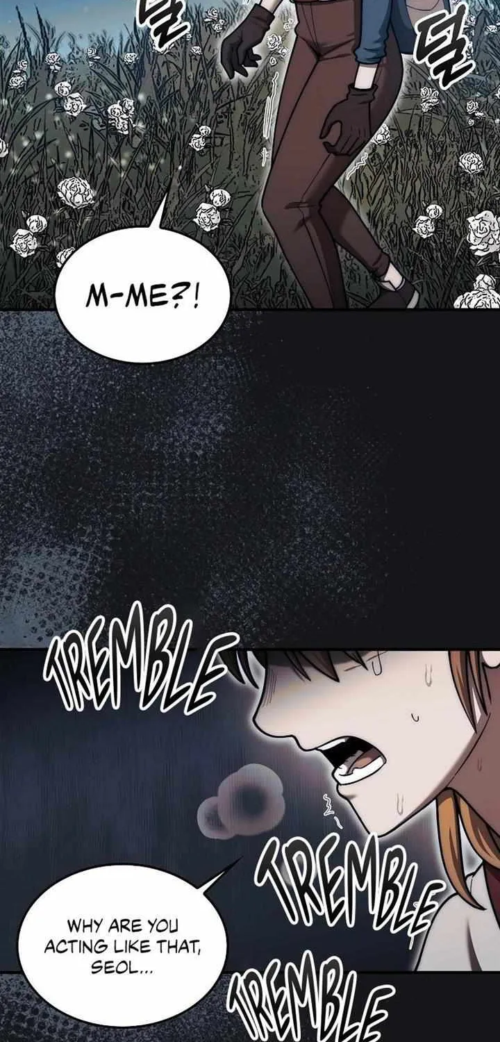 The 31st Piece Turns the Tables Chapter 34 page 57 - 