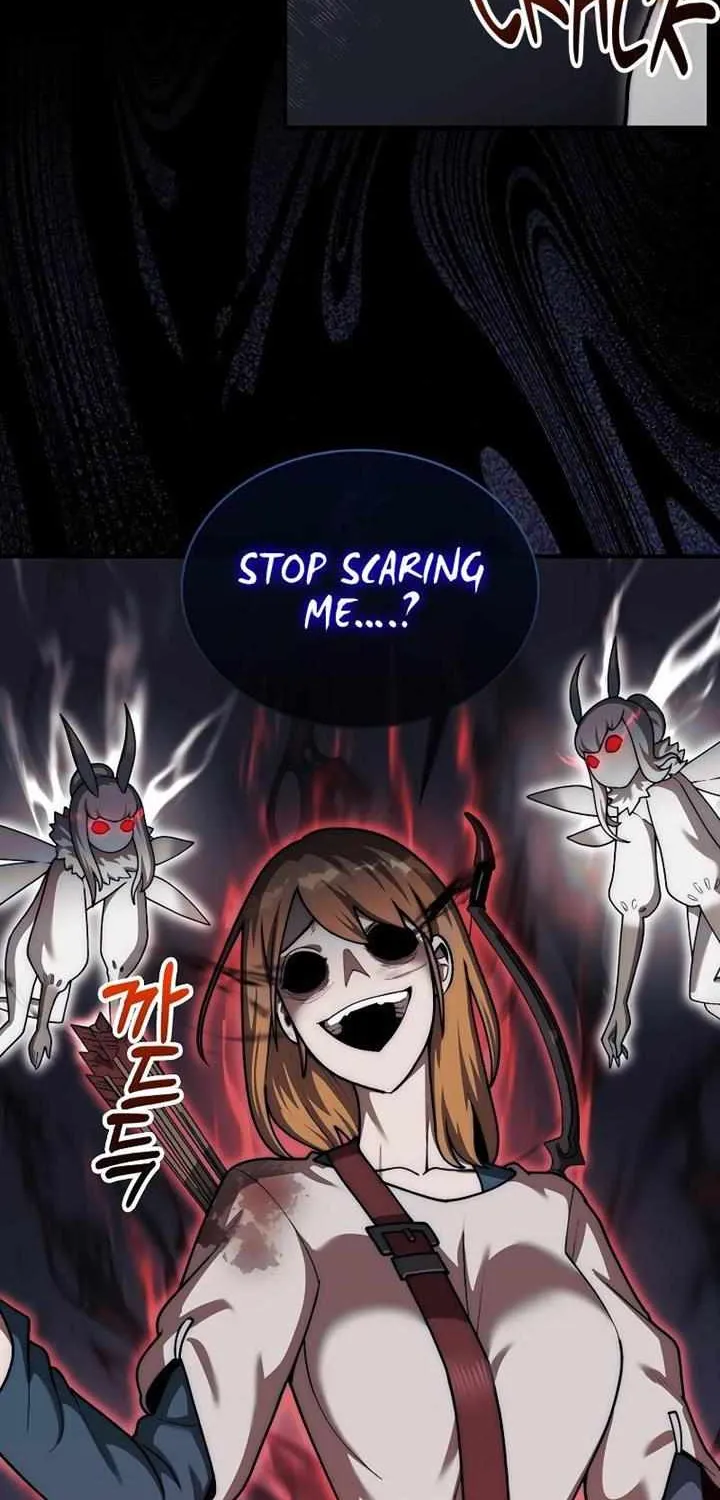 The 31st Piece Turns the Tables Chapter 34 page 59 - 