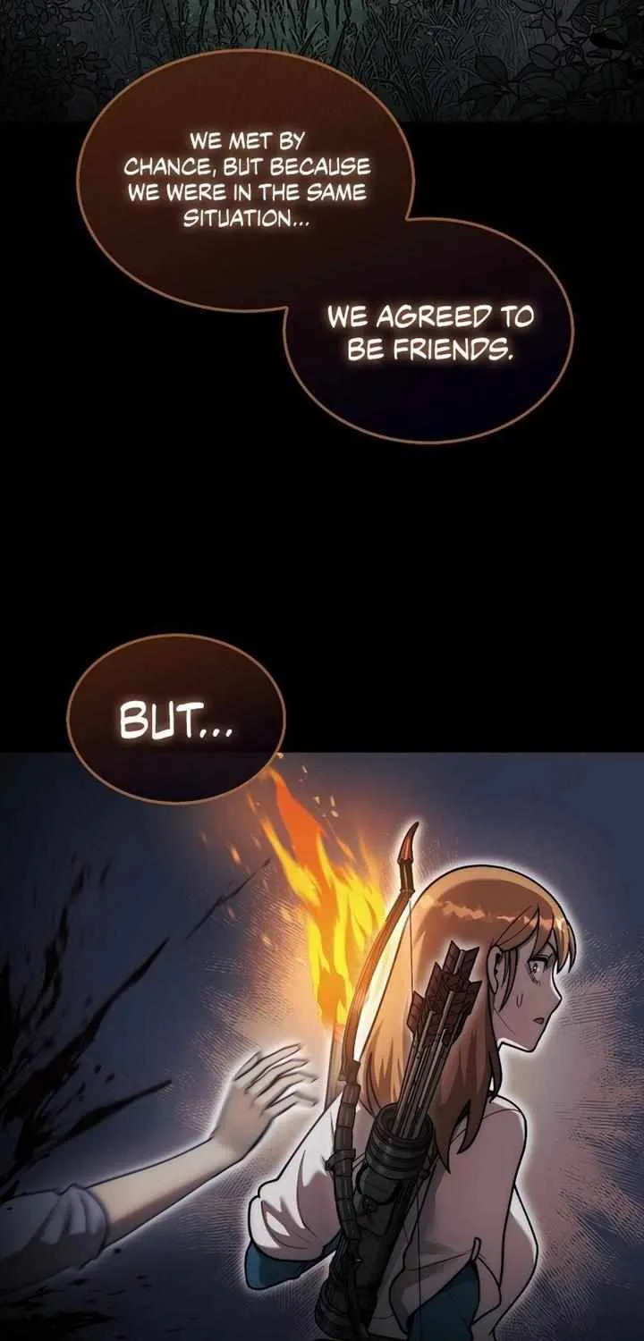The 31st Piece Turns the Tables Chapter 34 page 7 - 