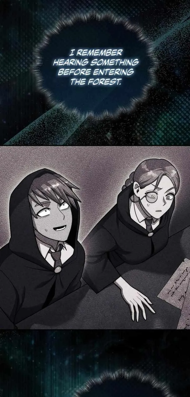 The 31st Piece Turns the Tables Chapter 34 page 61 - 