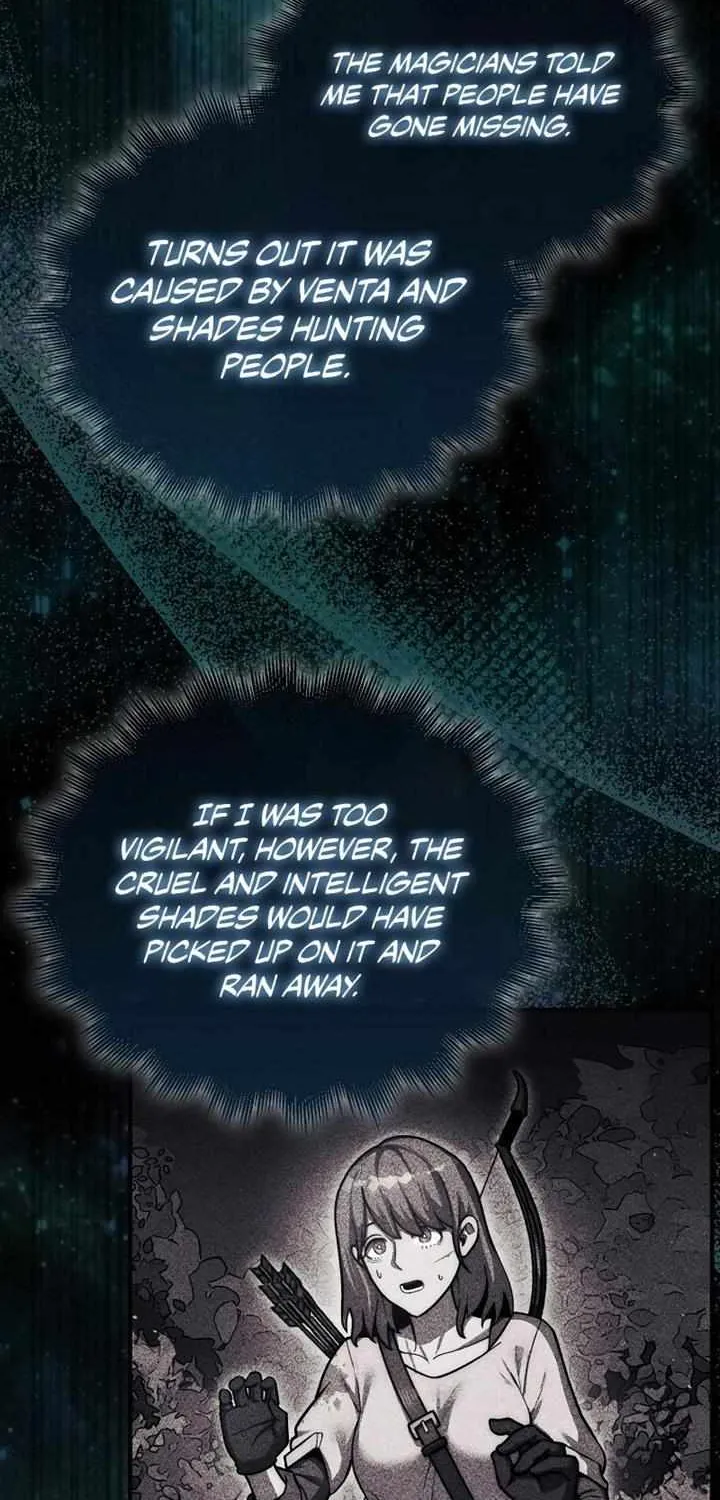 The 31st Piece Turns the Tables Chapter 34 page 62 - 