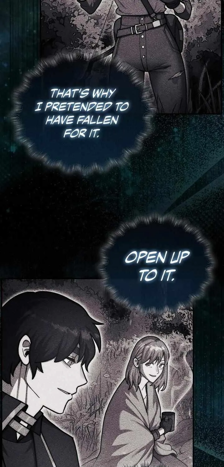 The 31st Piece Turns the Tables Chapter 34 page 63 - 