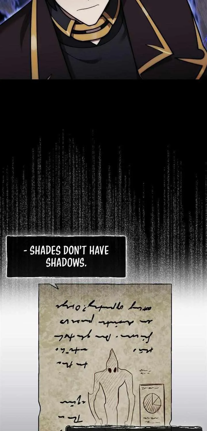The 31st Piece Turns the Tables Chapter 34 page 65 - 