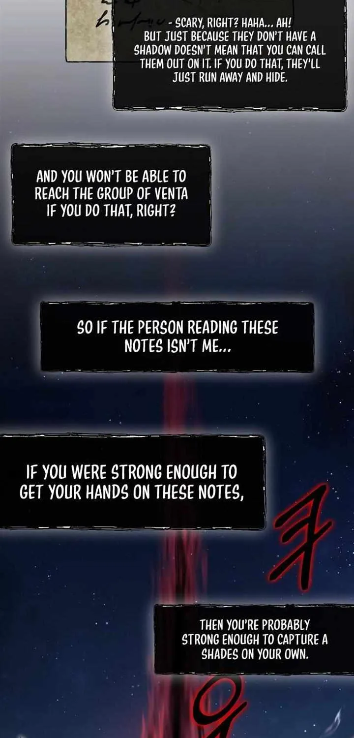 The 31st Piece Turns the Tables Chapter 34 page 66 - 