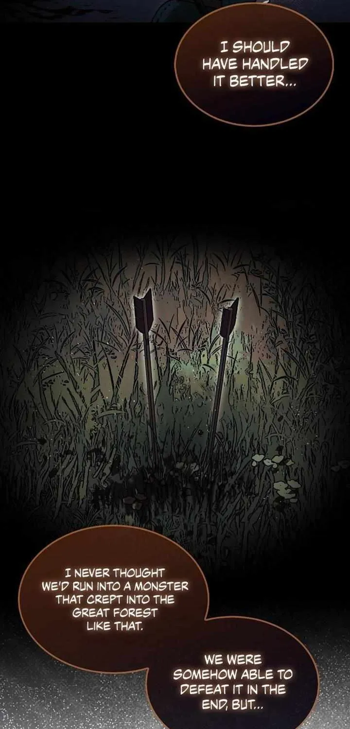 The 31st Piece Turns the Tables Chapter 34 page 8 - 