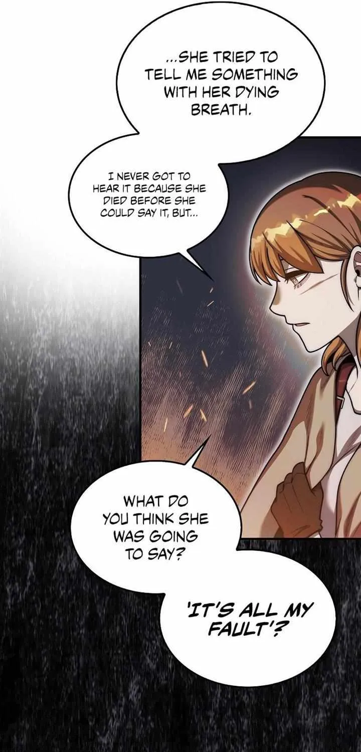 The 31st Piece Turns the Tables Chapter 34 page 10 - 