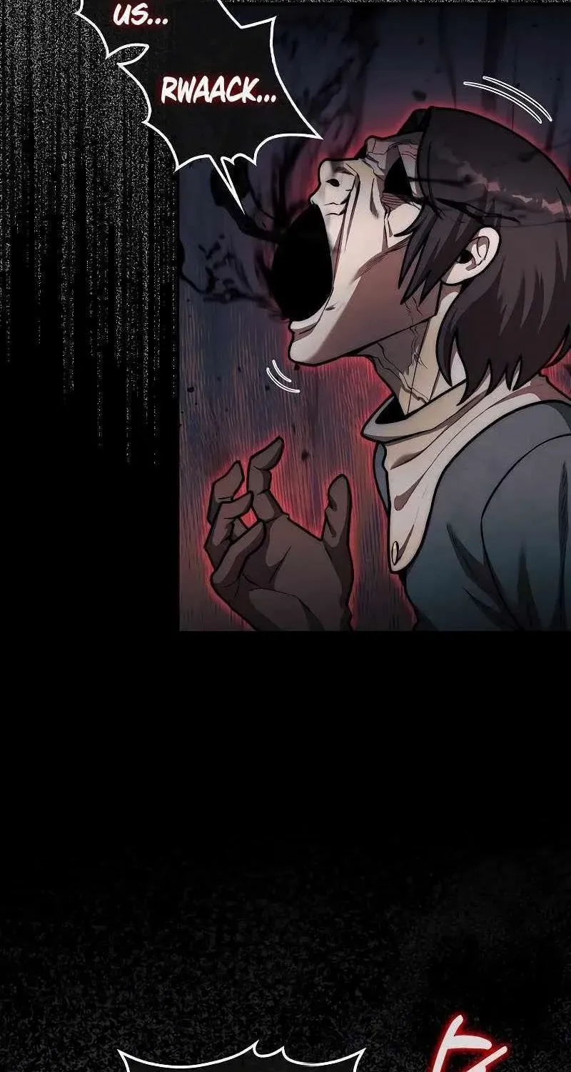 The 31st Piece Turns the Tables Chapter 35 page 11 - 