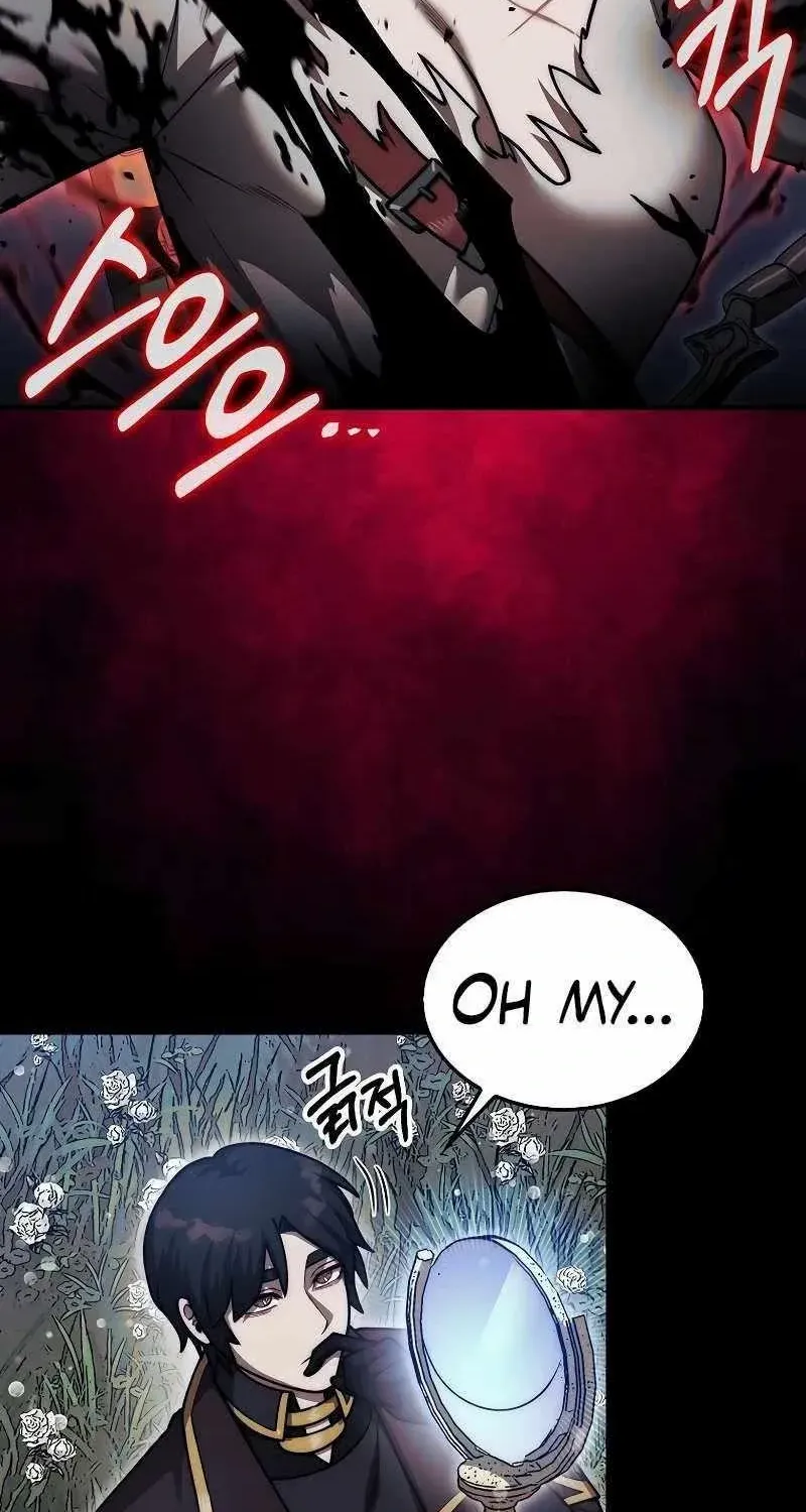 The 31st Piece Turns the Tables Chapter 35 page 17 - 