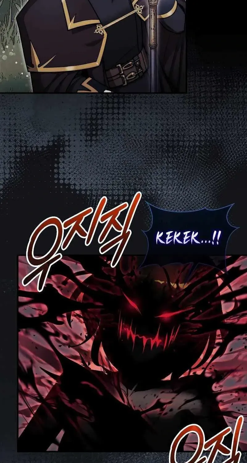 The 31st Piece Turns the Tables Chapter 35 page 18 - 