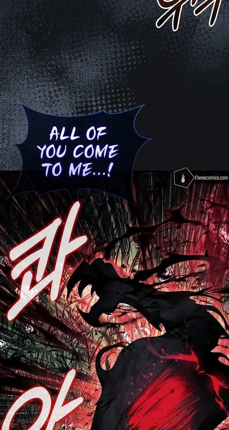 The 31st Piece Turns the Tables Chapter 35 page 19 - 