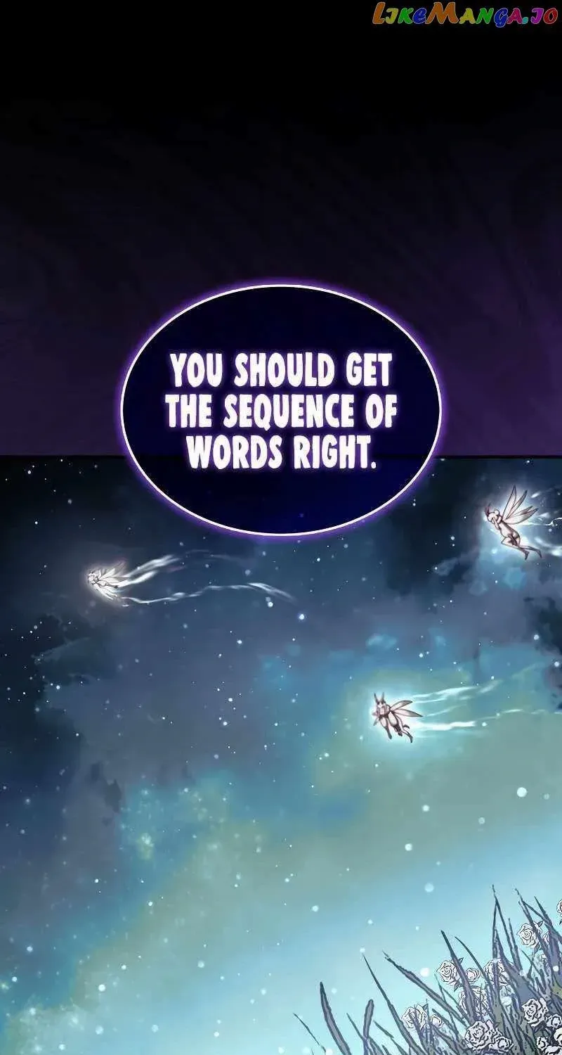 The 31st Piece Turns the Tables Chapter 35 page 3 - 