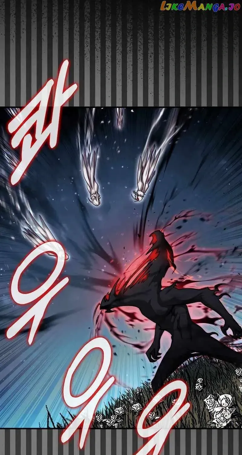 The 31st Piece Turns the Tables Chapter 35 page 21 - 