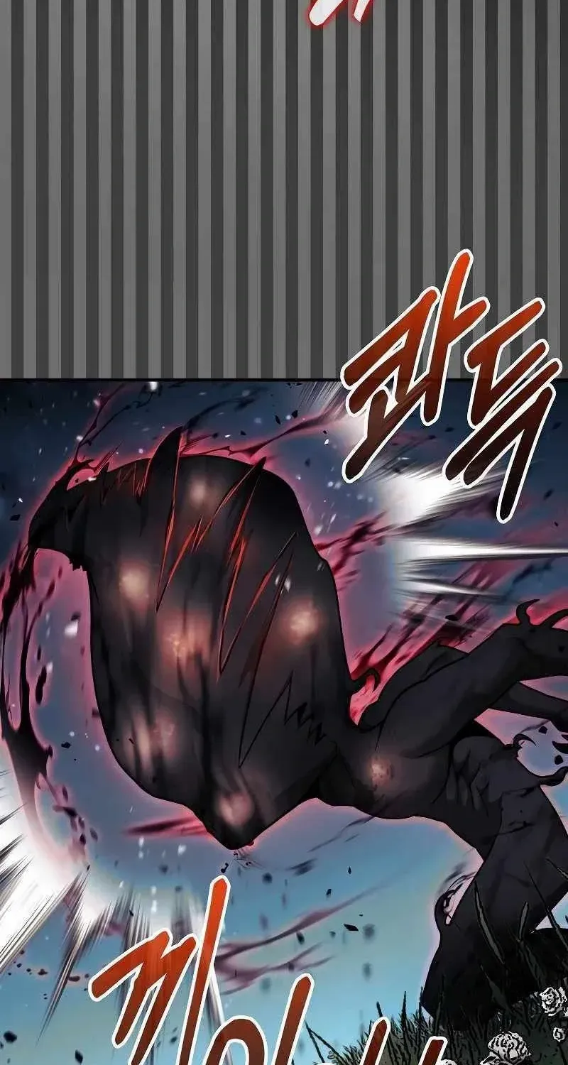 The 31st Piece Turns the Tables Chapter 35 page 22 - 
