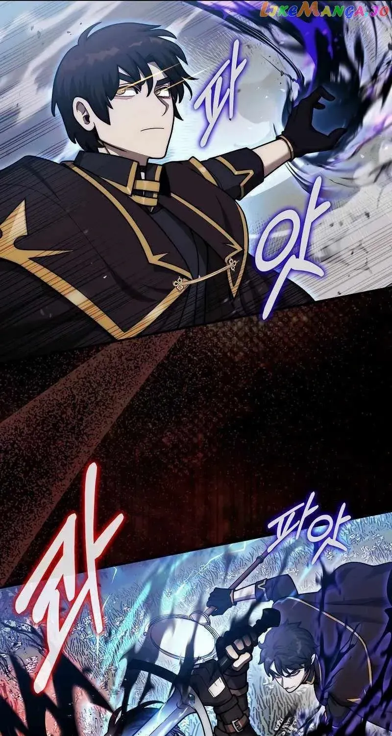 The 31st Piece Turns the Tables Chapter 35 page 27 - 