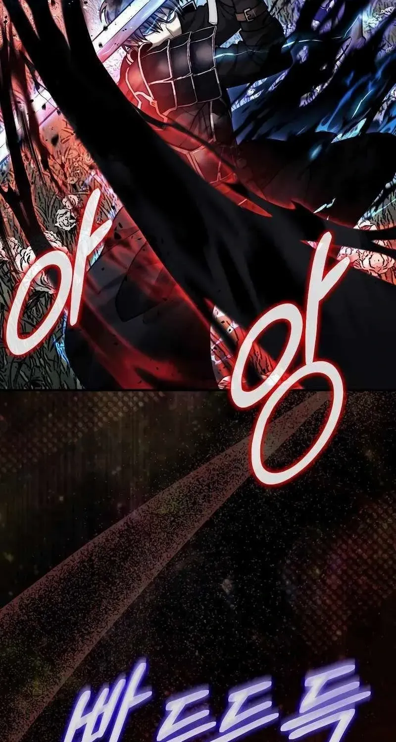 The 31st Piece Turns the Tables Chapter 35 page 28 - 