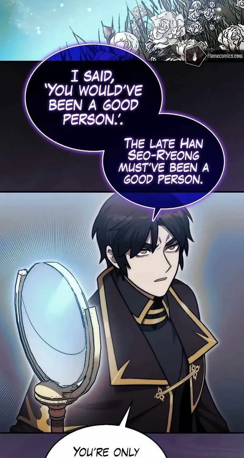 The 31st Piece Turns the Tables Chapter 35 page 4 - 
